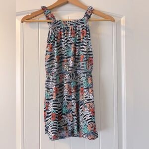 Picapino summer romper